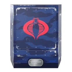 Super7 G.I. Joe Ultimates 7-Inch Action Figure - Select Figure(s)