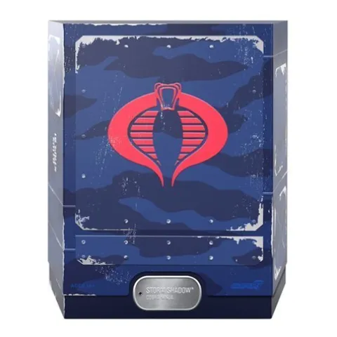 Super7 G.I. Joe Ultimates 7-Inch Action Figure - Select Figure(s)