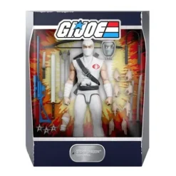 Super7 G.I. Joe Ultimates 7-Inch Action Figure - Select Figure(s)