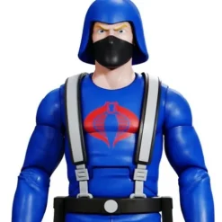 Super7 G.I. Joe Ultimates 7-Inch Action Figure - Select Figure(s)