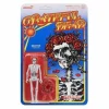 Super7 Grateful Dead Bertha 3 3/4-Inch ReAction Figure
