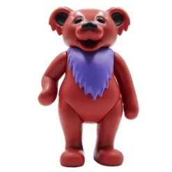 Super7 Grateful Dead Dancing Bears Wave 2 Reaction Figure - Select Figure(s)