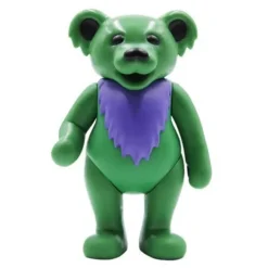 Super7 Grateful Dead Dancing Bears Wave 2 Reaction Figure - Select Figure(s)