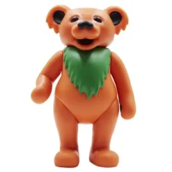 Super7 Grateful Dead Dancing Bears Wave 2 Reaction Figure - Select Figure(s)