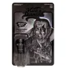 Super7 King Diamond Black 3 3/4-Inch ReAction Figure