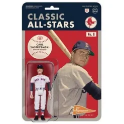 Super7 Major League Baseball ReAction Figure - Select Figure(s)