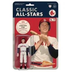 Super7 Major League Baseball ReAction Figure - Select Figure(s)