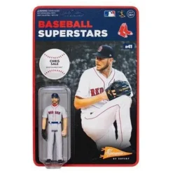 Super7 Major League Baseball ReAction Figure - Select Figure(s)