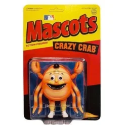 Super7 Major League Baseball ReAction Figure - Select Figure(s)