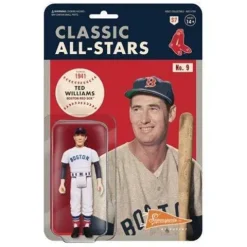 Super7 Major League Baseball ReAction Figure - Select Figure(s)