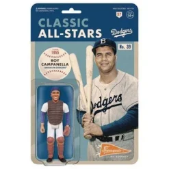 Super7 Major League Baseball ReAction Figure - Select Figure(s)