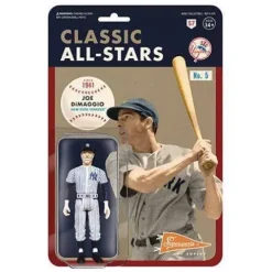 Super7 Major League Baseball ReAction Figure - Select Figure(s)