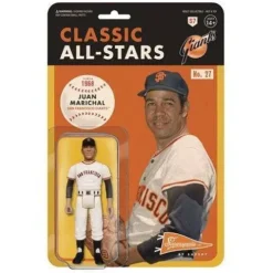 Super7 Major League Baseball ReAction Figure - Select Figure(s)