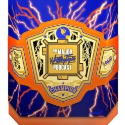 Super7 Major Wrestling Figure Podcast Ultimates 7-Inch Action Figure - Select Figure(s)