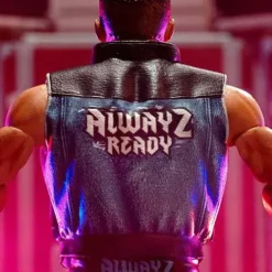 Super7 Major Wrestling Figure Podcast Ultimates 7-Inch Action Figure - Select Figure(s)