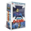 Super7 Masters of the Universe - Vintage Japanese Box Skeletor 5 1/2-Inch Action Figure