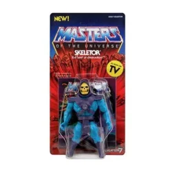 Super7 Masters of the Universe Vintage 5 1/2-Inch Action Figure - Select Figure(s)