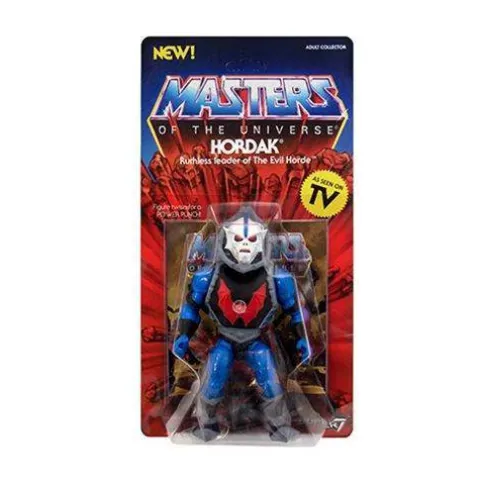 Super7 Masters of the Universe Vintage 5 1/2-Inch Action Figure - Select Figure(s)