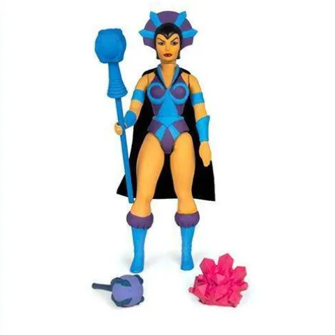 Super7 Masters of the Universe Vintage 5 1/2-Inch Action Figure - Select Figure(s)