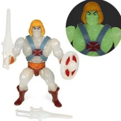 Super7 Masters of the Universe Vintage 5 1/2-Inch Action Figure - Select Figure(s)