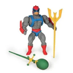 Super7 Masters of the Universe Vintage 5 1/2-Inch Action Figure - Select Figure(s)