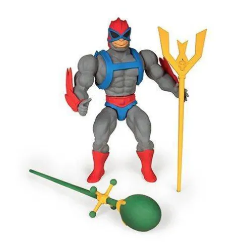 Super7 Masters of the Universe Vintage 5 1/2-Inch Action Figure - Select Figure(s)