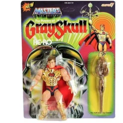 Super7 Masters of the Universe Vintage 5 1/2-Inch Action Figure - Select Figure(s)