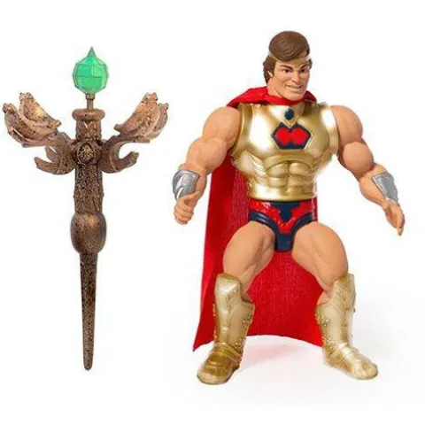 Super7 Masters of the Universe Vintage 5 1/2-Inch Action Figure - Select Figure(s)