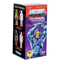 Super7 Masters of the Universe Blind Box Snake Mountain ReAction Figure - 1 Blind Box