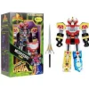 Super7 Mighty Morphin Power Rangers Megazord Super Cyborg Vinyl Figure