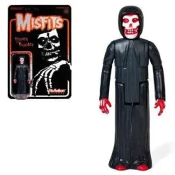 Super7 Misfits 3 3/4