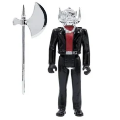 Super7 Motorhead 3 3/4-Inch ReAction Figure - Select Figure(s)