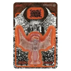 Super7 Napalm Death! Scum Demon ReAction 3 3/4-Inch ReAction Figure