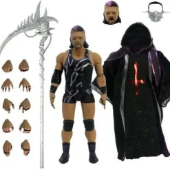 Super7 New Japan Pro-Wrestling Ultimates 7-Inch Action Figure - Select Figure(s)