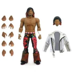 Super7 New Japan Pro-Wrestling Ultimates 7-Inch Action Figure - Select Figure(s)