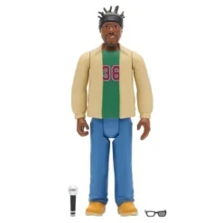 Super7 O.D.B. 3 3/4-Inch ReAction Figure - Select Figure(s)