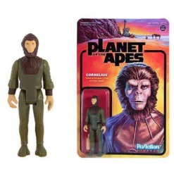 Super7 Planet of the Apes 3.75" ReAction Figure - Select Figure(s)
