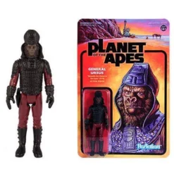 Super7 Planet of the Apes 3.75" ReAction Figure - Select Figure(s)