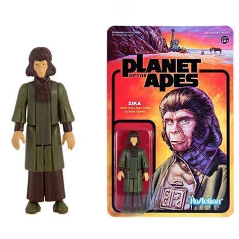 Super7 Planet of the Apes 3.75" ReAction Figure - Select Figure(s)
