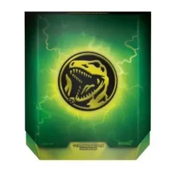 Super7 Power Rangers Ultimates 7-Inch Action Figure - Select Figure(s)