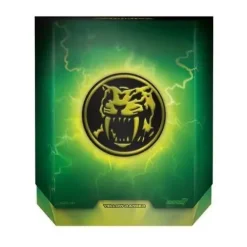 Super7 Power Rangers Ultimates 7-Inch Action Figure - Select Figure(s)