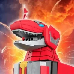 Super7 Power Rangers Ultimates 7-Inch Action Figure - Select Figure(s)