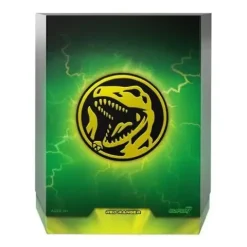 Super7 Power Rangers Ultimates 7-Inch Action Figure - Select Figure(s)