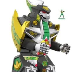 Super7 Power Rangers Ultimates 7-Inch Action Figure - Select Figure(s)