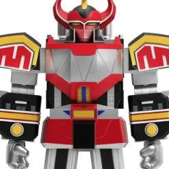 Super7 Power Rangers Ultimates 7-Inch Action Figure - Select Figure(s)