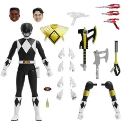 Super7 Power Rangers Ultimates 7-Inch Action Figure - Select Figure(s)