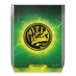 Super7 Power Rangers Ultimates 7-Inch Action Figure - Select Figure(s)