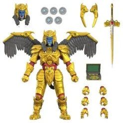 Super7 Power Rangers Ultimates 7-Inch Action Figure - Select Figure(s)