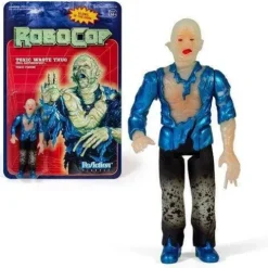 Super7 RoboCop 3 3/4-Inch ReAction Figure - Select Figure(s)