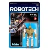 Super7 Robotech 3 3/4-Inch ReAction Figure - Select Figure(s)